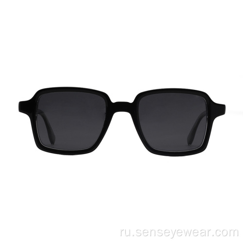 Высококачественные экоацетатные поляризованные солнцезащитные очки